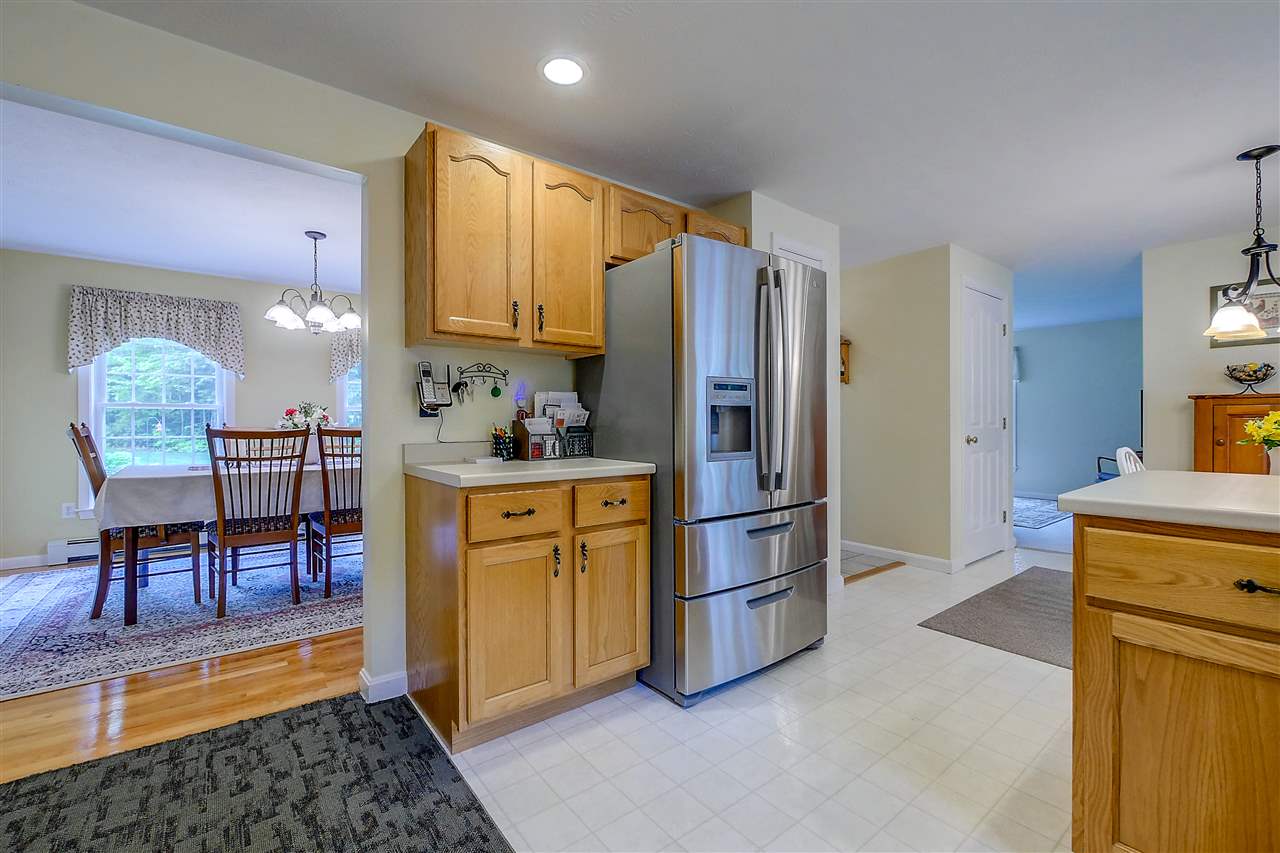 70 Harvest Road Chichester, NH 03258 - Photo 16 of 36