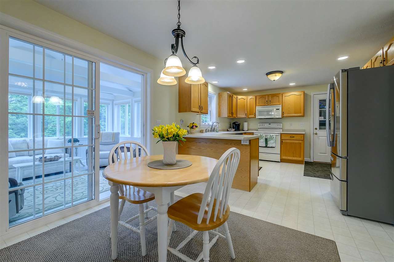 70 Harvest Road Chichester, NH 03258 - Photo 18 of 36