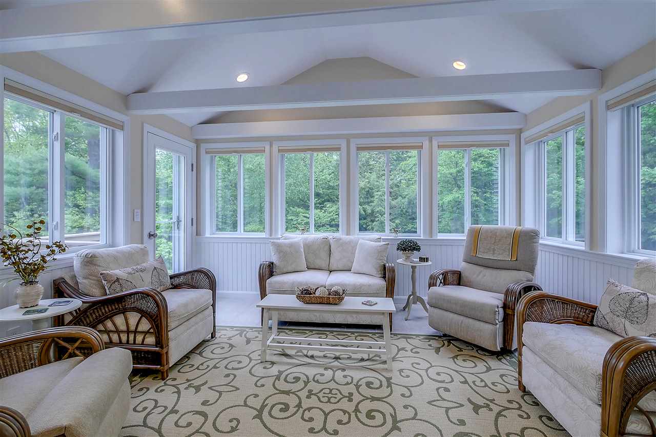 70 Harvest Road Chichester, NH 03258 - Photo 20 of 36