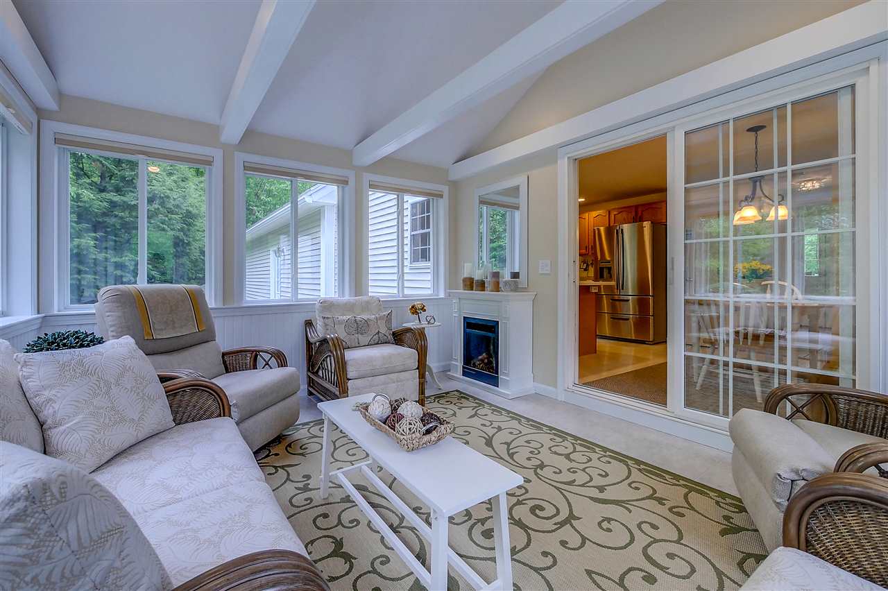 70 Harvest Road Chichester, NH 03258 - Photo 21 of 36
