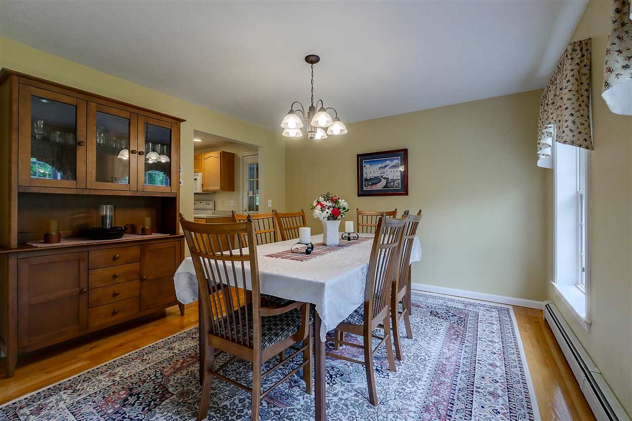 70 Harvest Road Chichester, NH 03258 - Photo 23 of 36