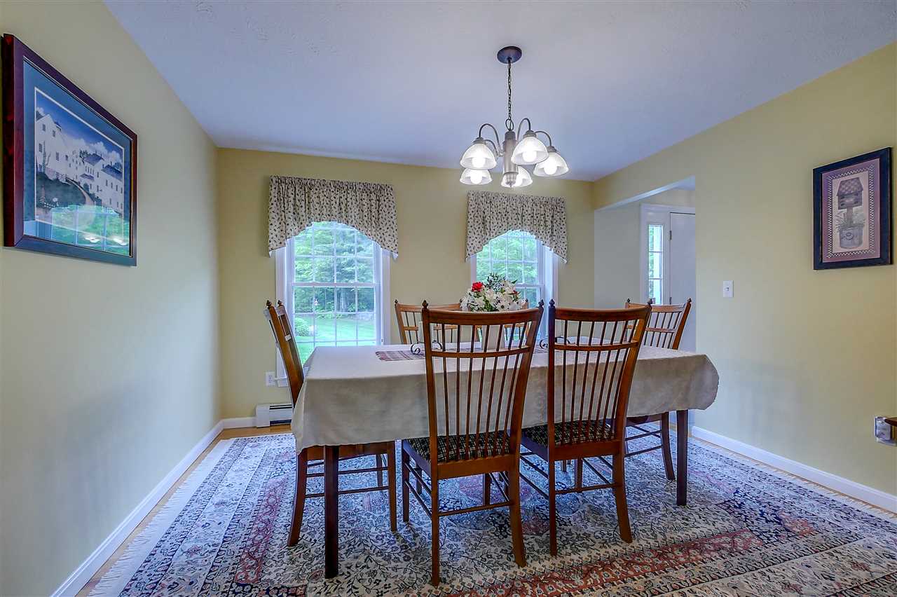 70 Harvest Road Chichester, NH 03258 - Photo 24 of 36