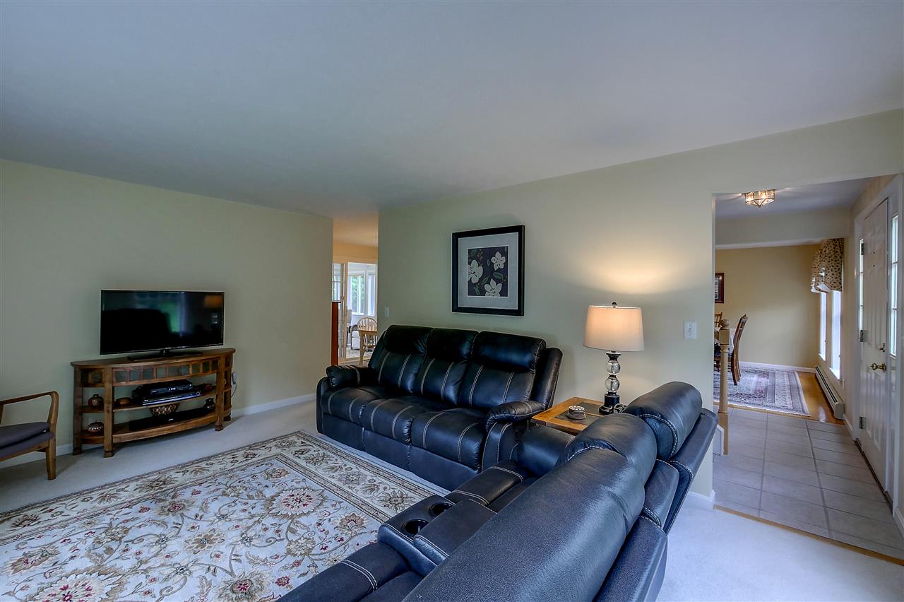 70 Harvest Road Chichester, NH 03258 - Photo 25 of 36