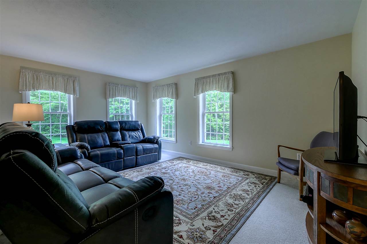 70 Harvest Road Chichester, NH 03258 - Photo 26 of 36