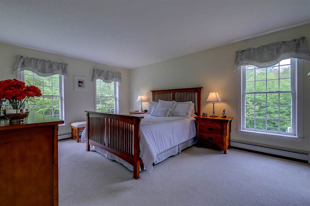 70 Harvest Road Chichester, NH 03258 - Photo 29 of 36