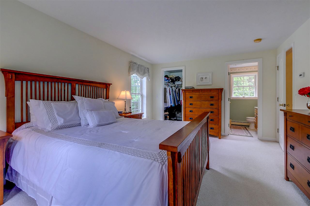 70 Harvest Road Chichester, NH 03258 - Photo 30 of 36