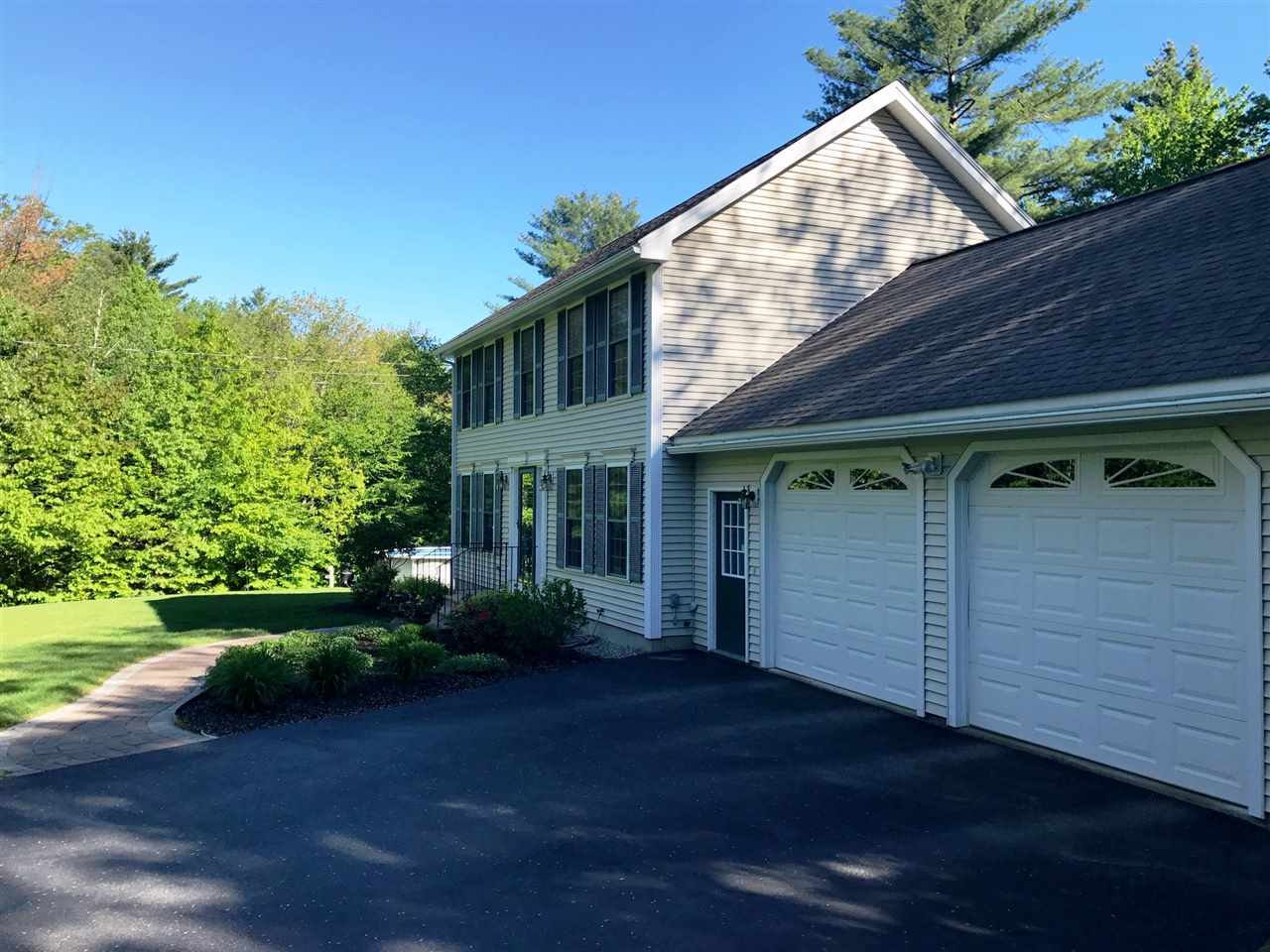 70 Harvest Road Chichester, NH 03258 - Photo 4 of 36
