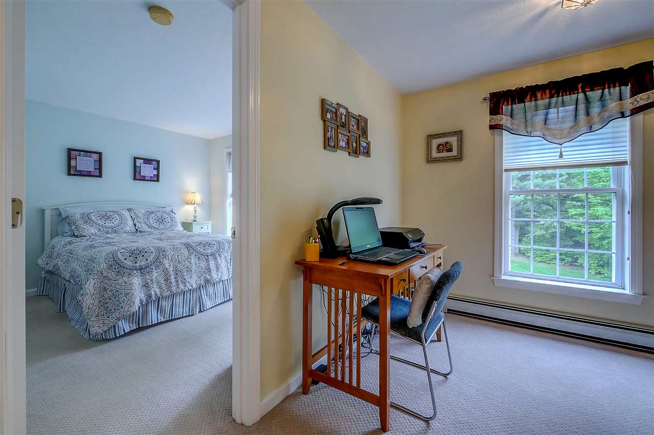 70 Harvest Road Chichester, NH 03258 - Photo 32 of 36