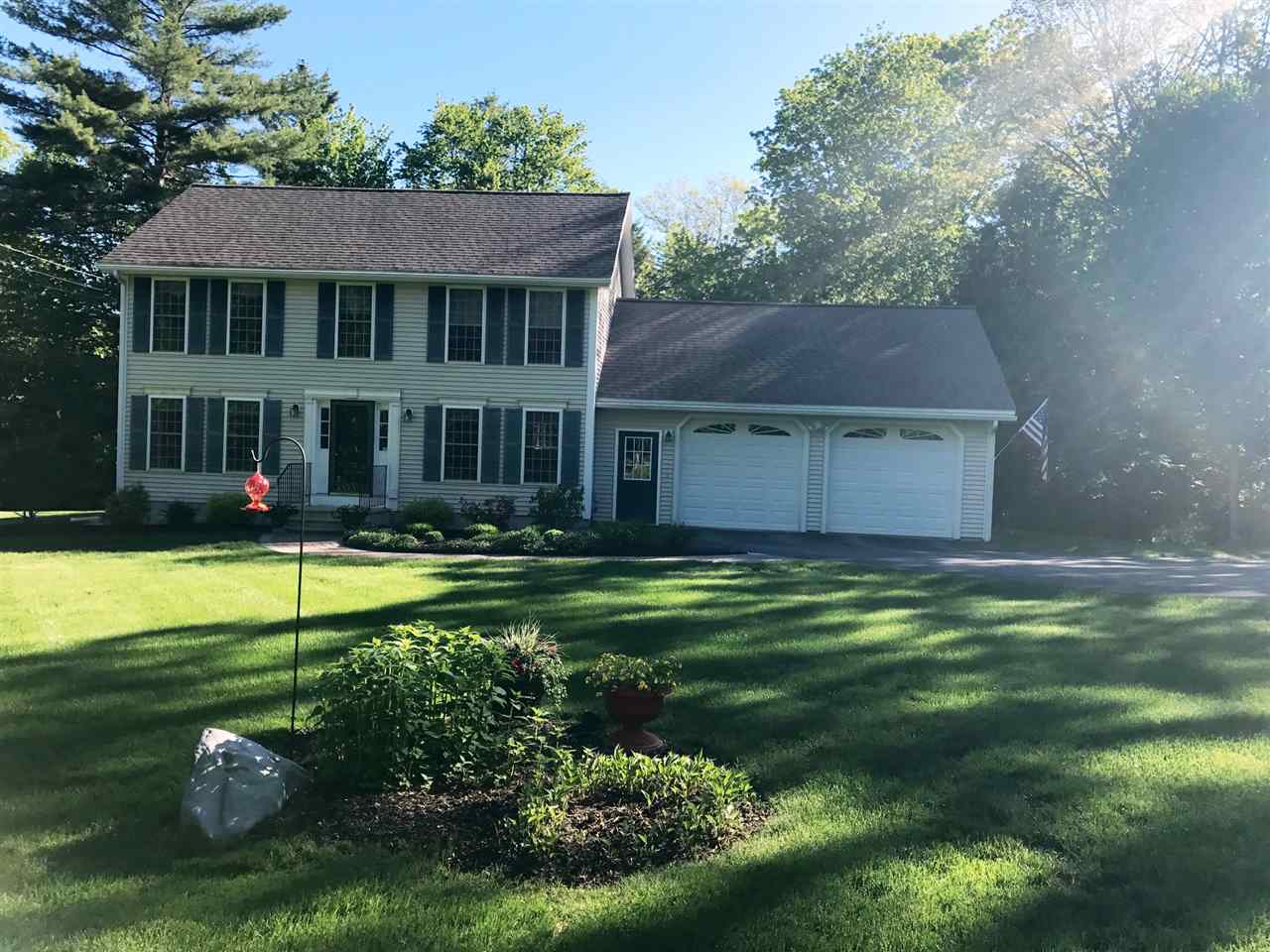 70 Harvest Road Chichester, NH 03258 - Photo 6 of 36