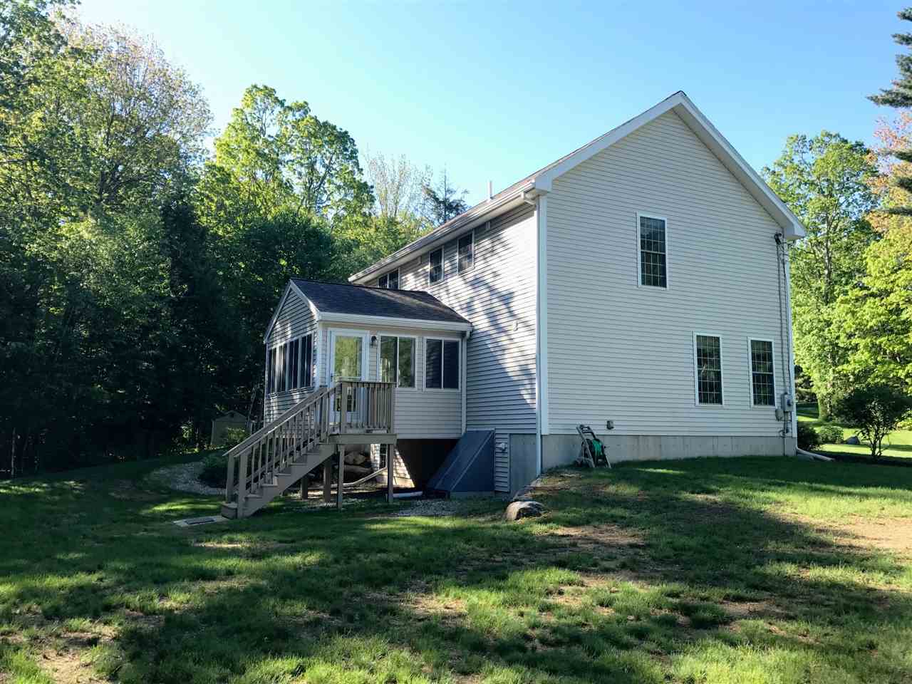 70 Harvest Road Chichester, NH 03258 - Photo 8 of 36