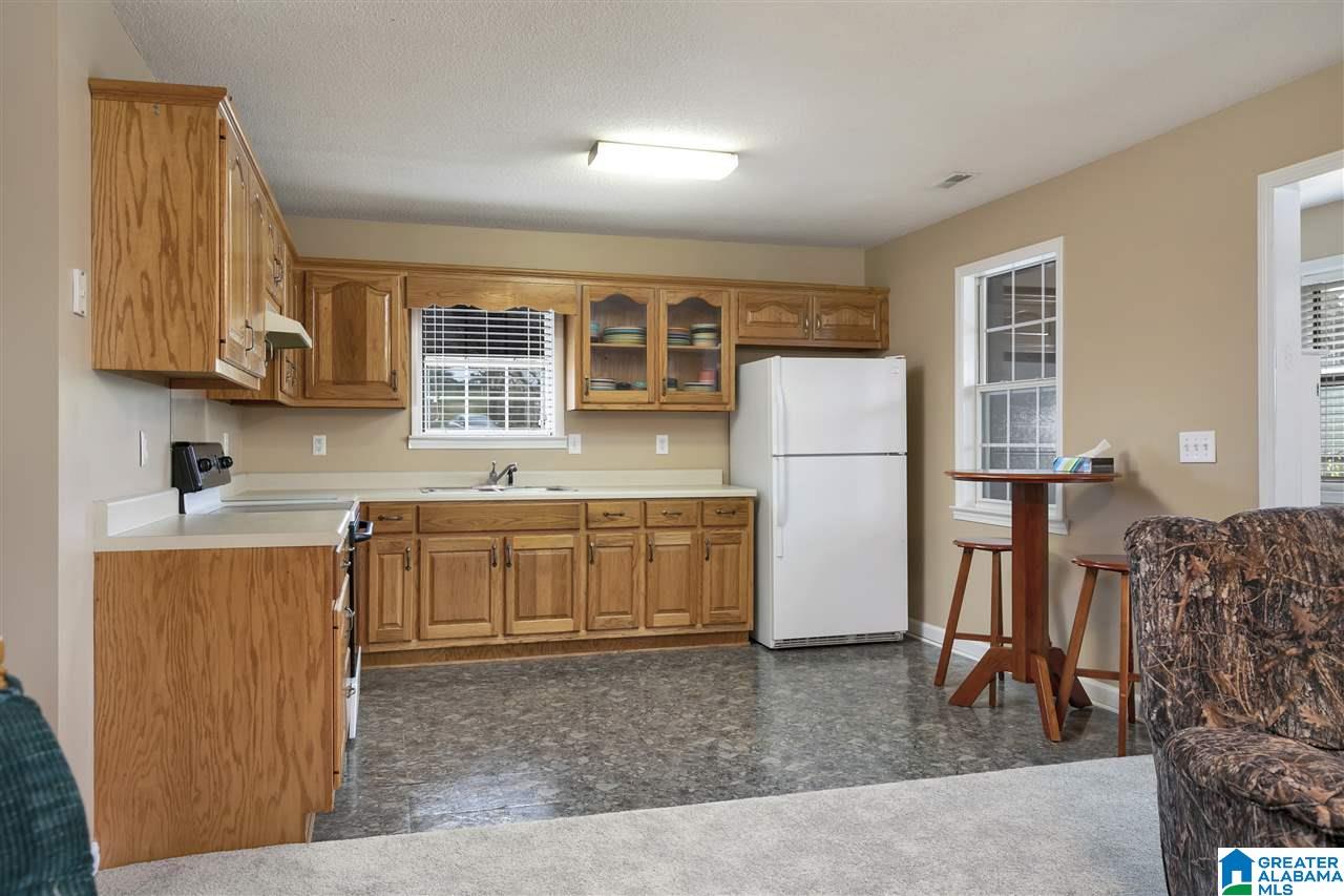 282 Lakeshore Lane Oneonta, AL 35121 - Photo 32 of 46