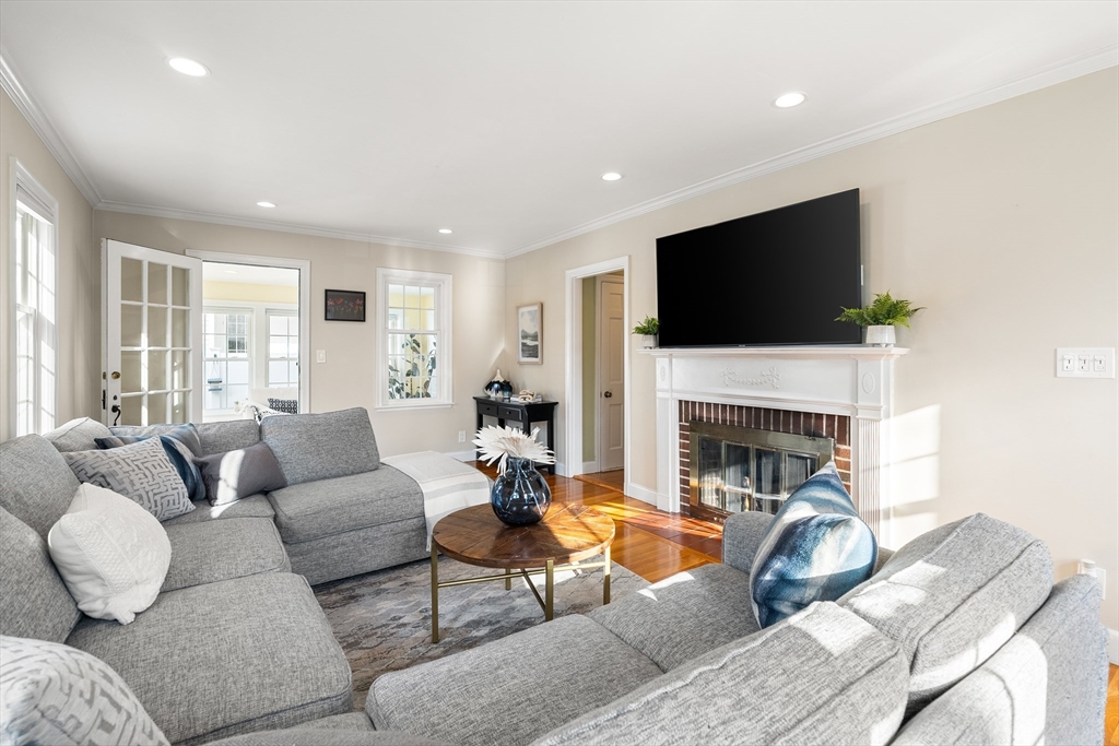 5 Putnam Road Arlington, MA 02474 - Photo 5 of 39 Gallery Image 5