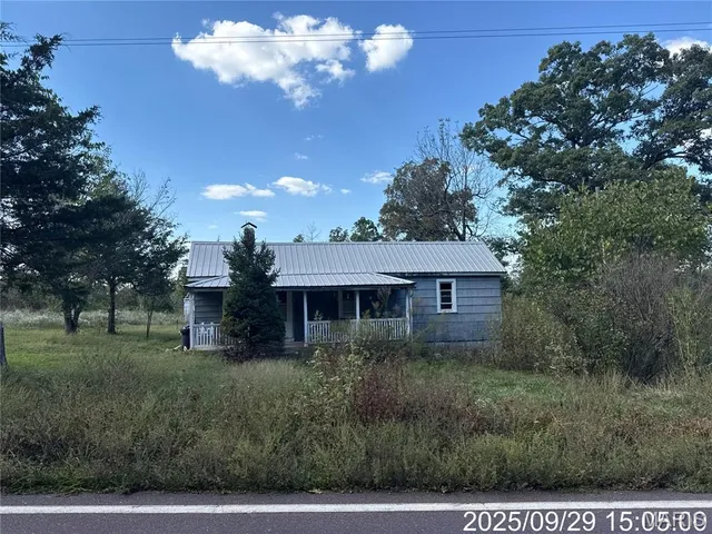 $34,900 | 20559 Highway 19, Salem, MO 65560