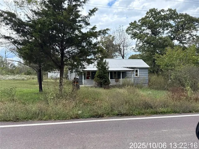$34,900 | 20559 Highway 19, Salem, MO 65560