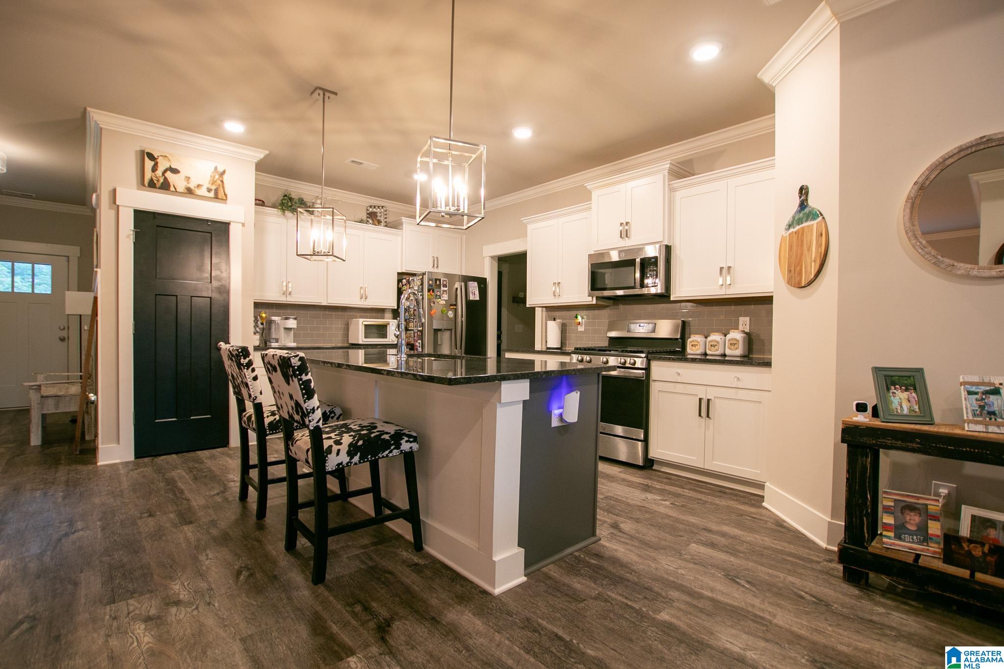 1820 Shadowbrook Lane Southeast Cullman, AL 35055 - Photo 29 of 50