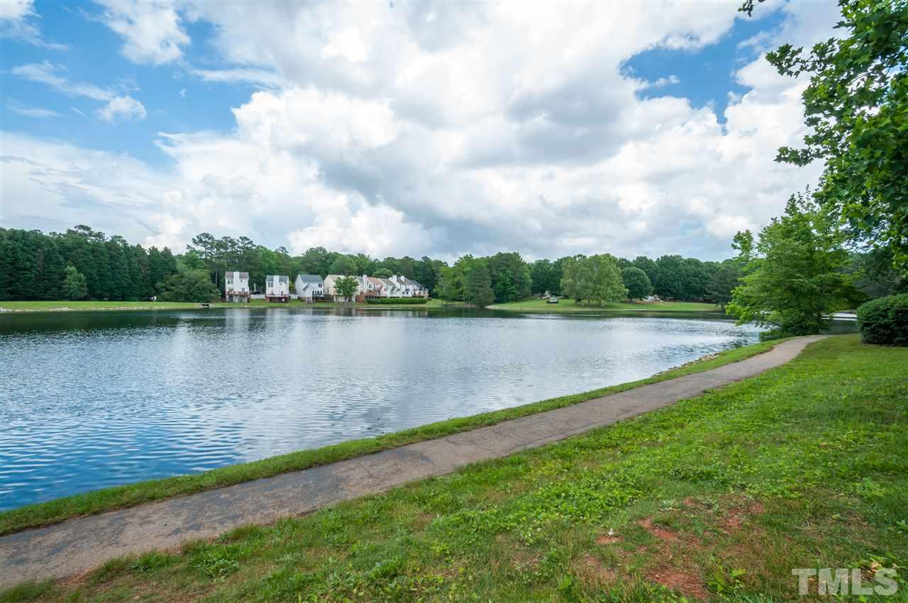 720 Springfork Drive, Unit 424 Cary, NC 27513 - Photo 3 of 22 Gallery Image 3