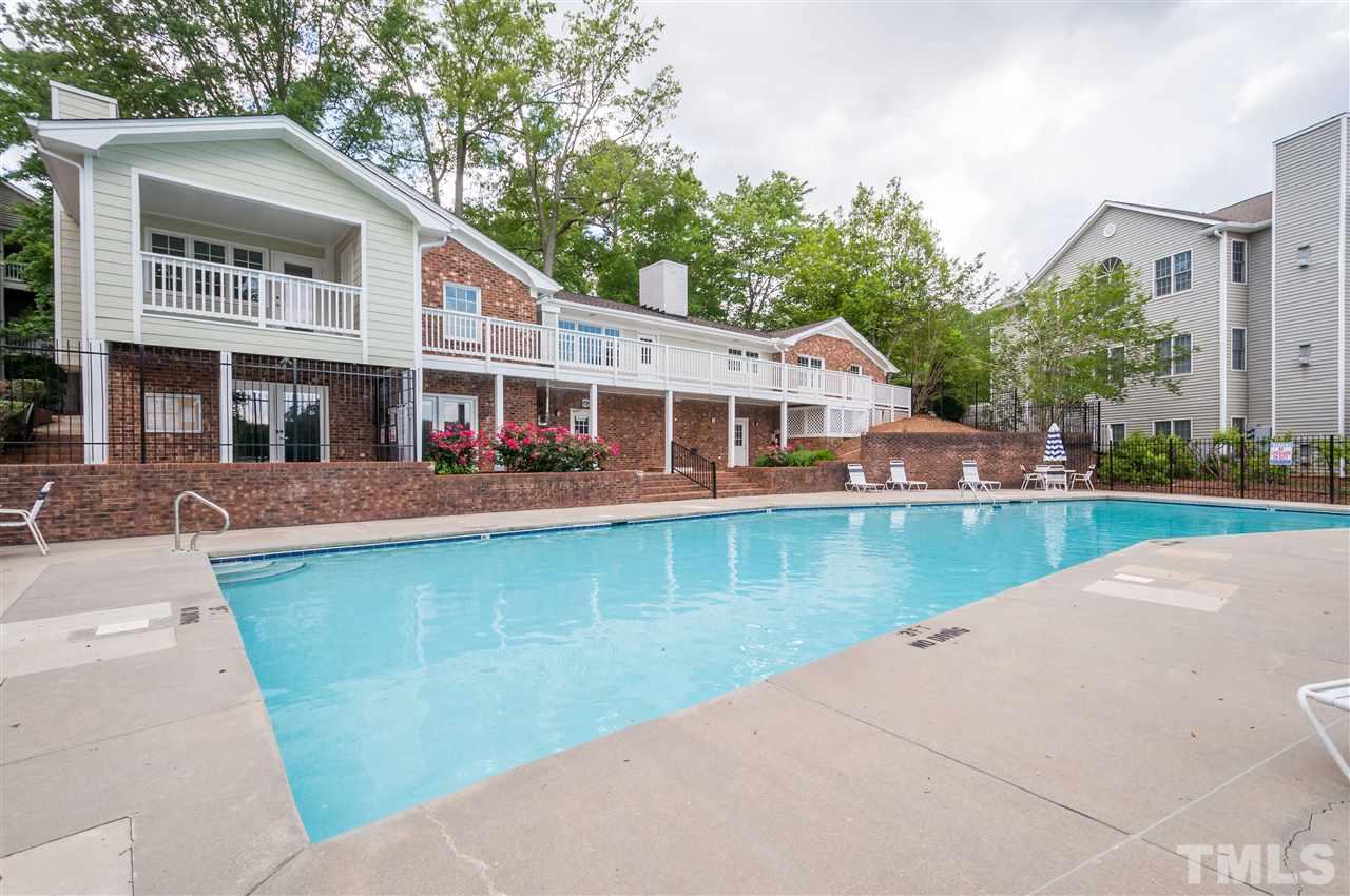720 Springfork Drive, Unit 424 Cary, NC 27513 - Photo 22 of 22 Gallery Image 22