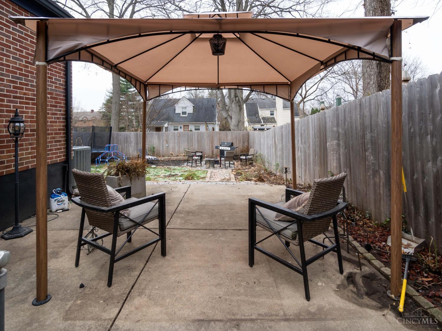 3823 Homewood Road Mariemont, OH 45227 - Photo 23 of 23 Gallery Image 23