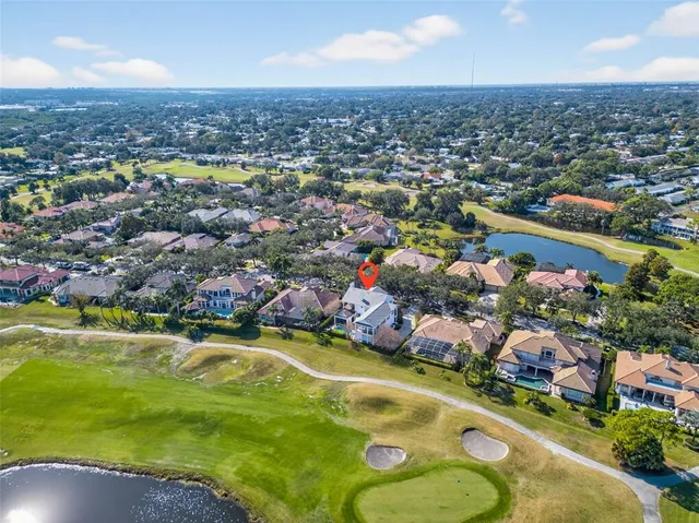 $2,300,000 | 7917 Bayou Club Boulevard, Seminole, FL 33777