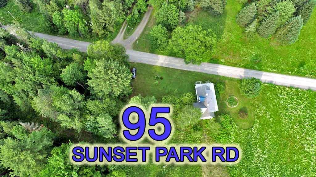 95 Sunset Park Road Orient, ME 04471 - Photo 8 of 66 95-sunset-park-orient-maine