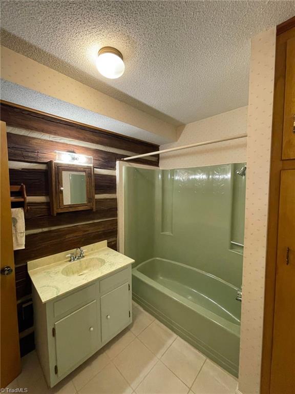 835 Barker Road Roaring River, NC 28669 - Photo 8 of 50 Hall Bath