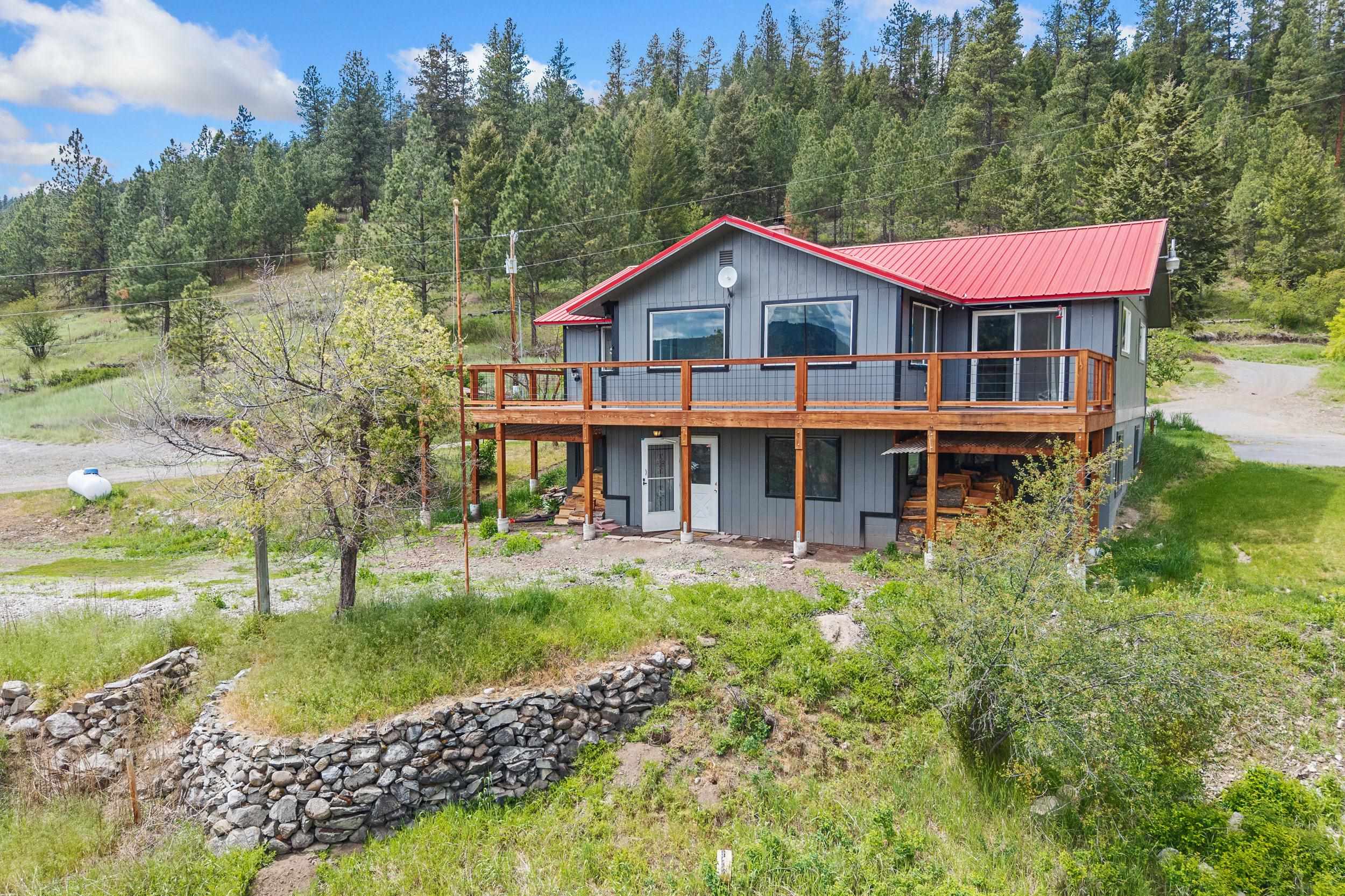 16 Antler Road Republic, WA 99166 - Photo 11 of 50
