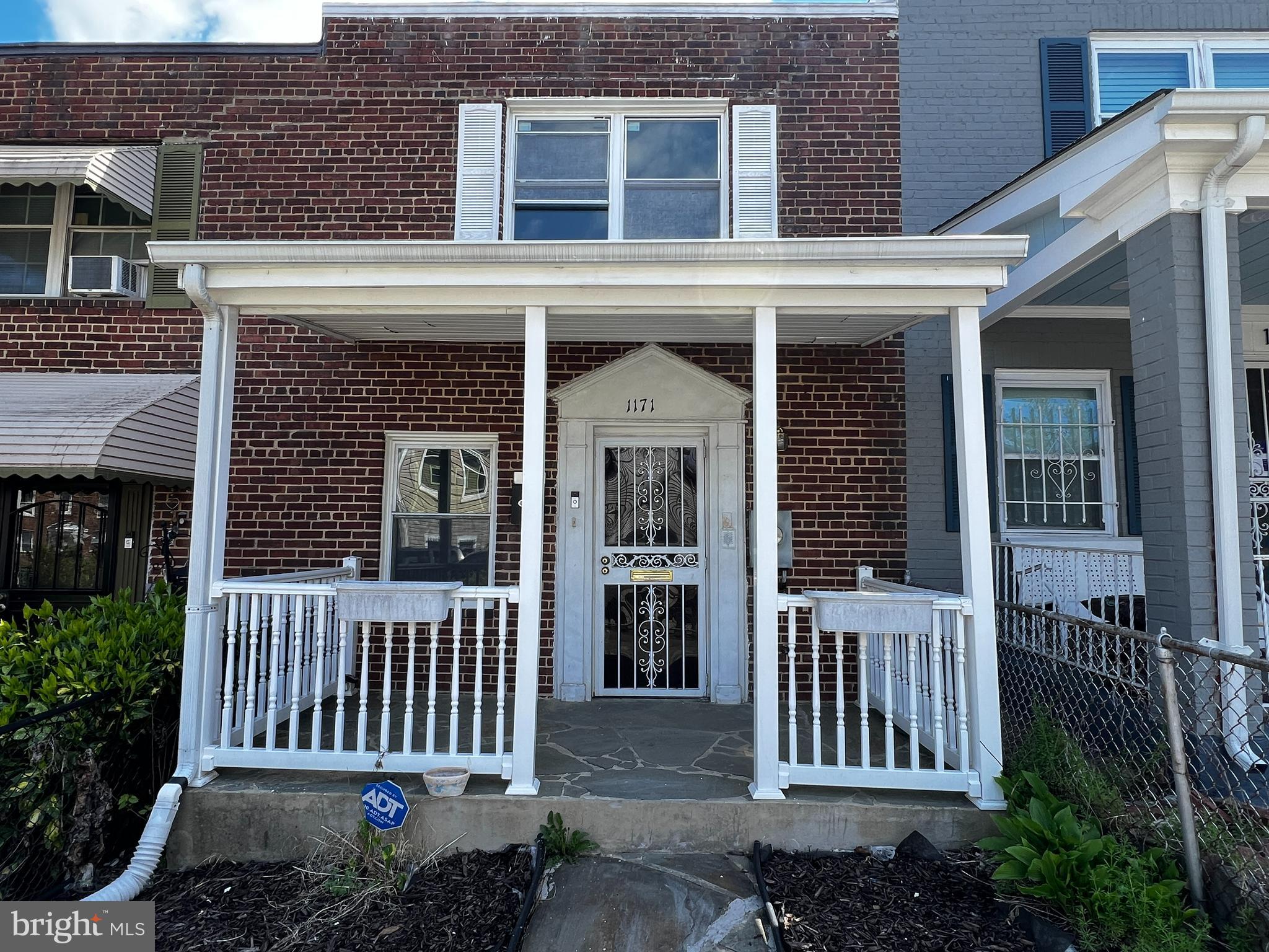 1171 Summit Street Northeast Washington, DC 20002 - Photo 1 of 26