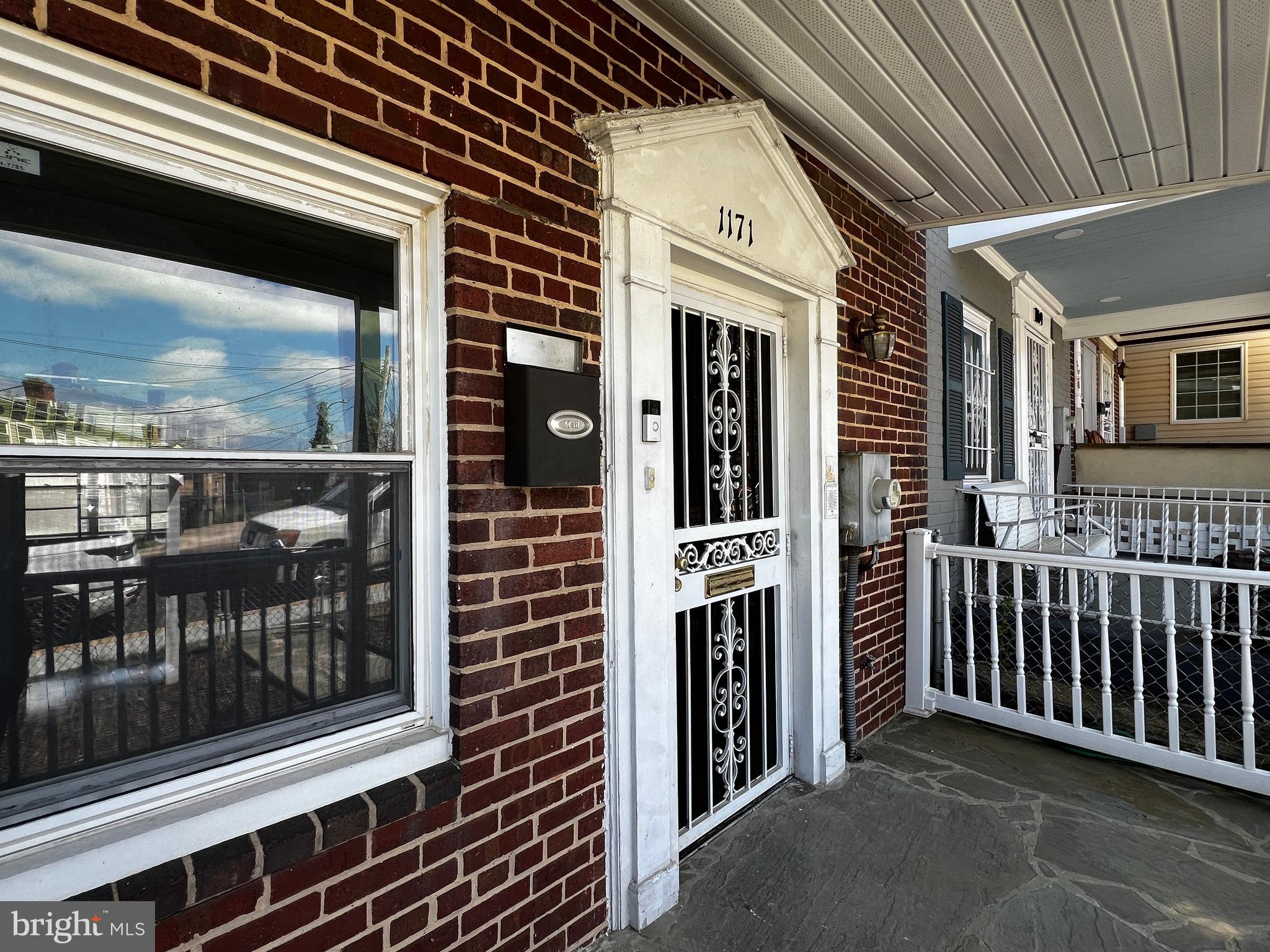 1171 Summit Street Northeast Washington, DC 20002 - Photo 2 of 26