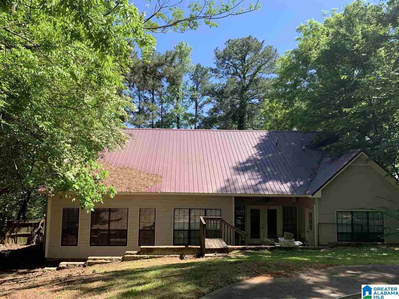 3824 Rock Ridge Road Birmingham, AL 35210 - Photo 5 of 20