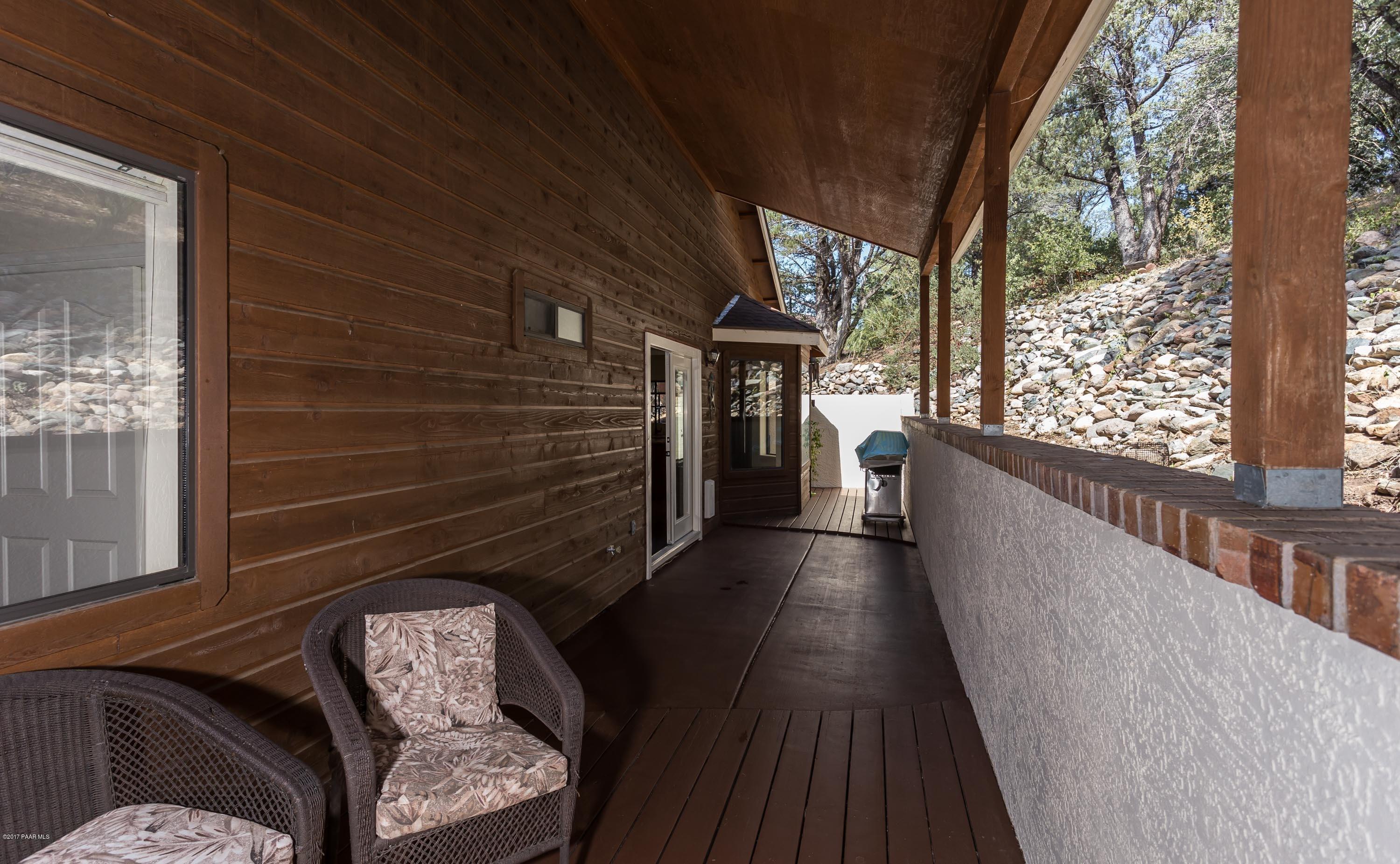1181 Tanglewood Road Prescott, AZ 86303 - Photo 16 of 21 016_Covered Deck (1)