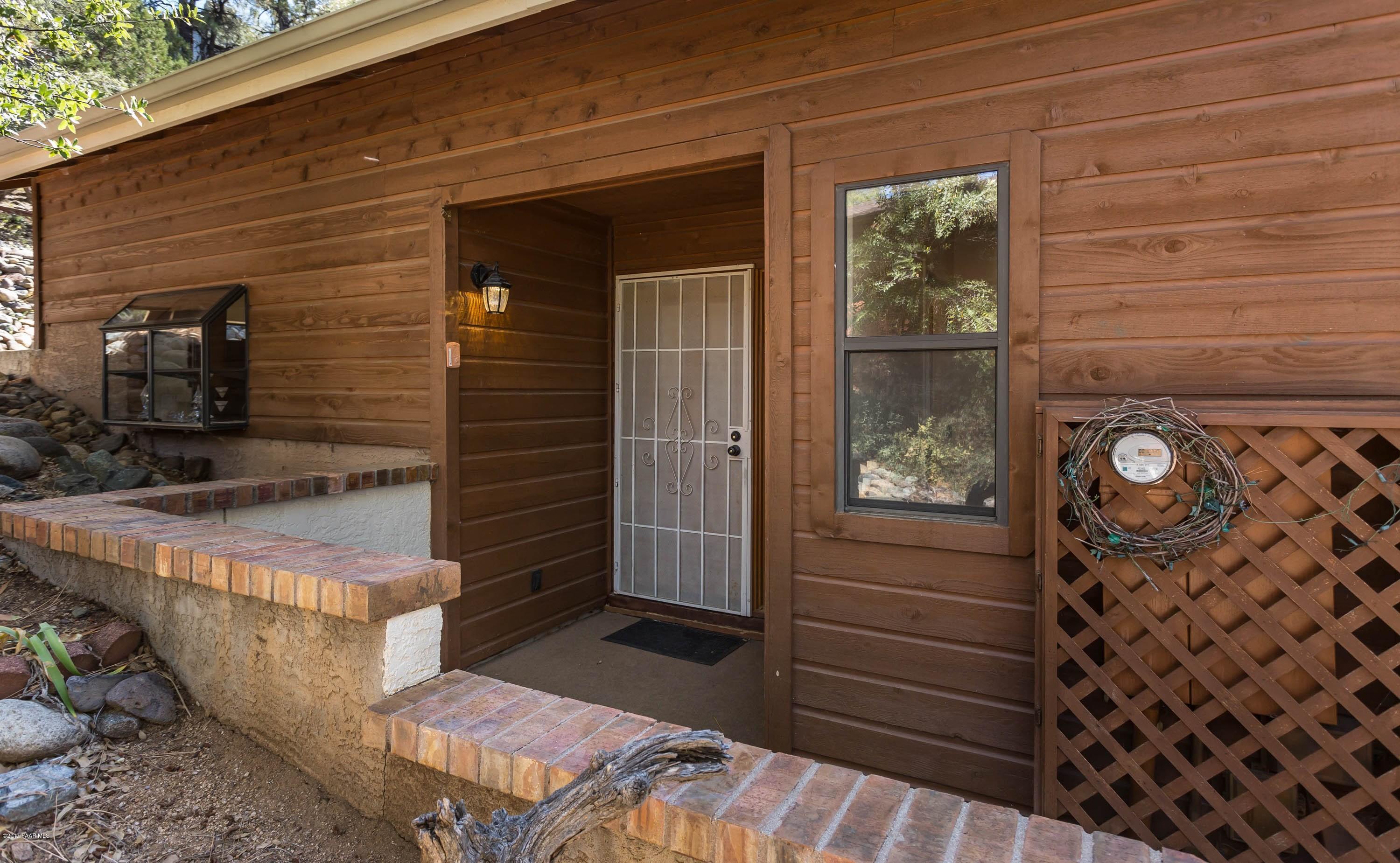 1181 Tanglewood Road Prescott, AZ 86303 - Photo 21 of 21 021_Welcome Home! (1)