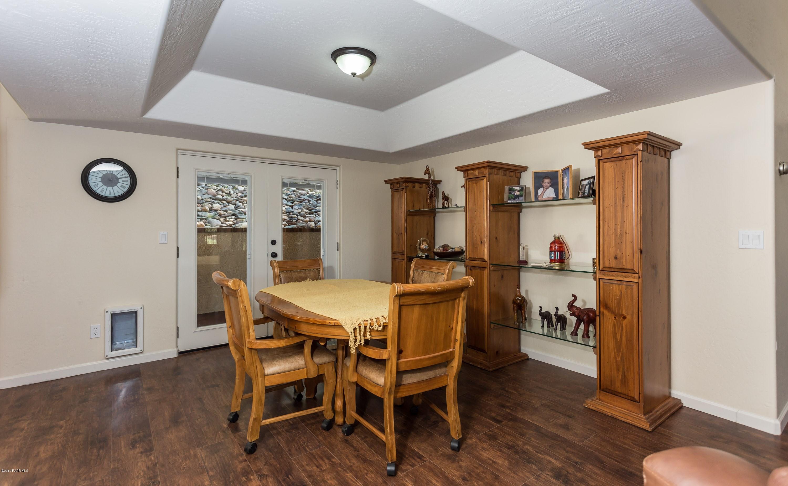 1181 Tanglewood Road Prescott, AZ 86303 - Photo 5 of 21 005_Dining Area