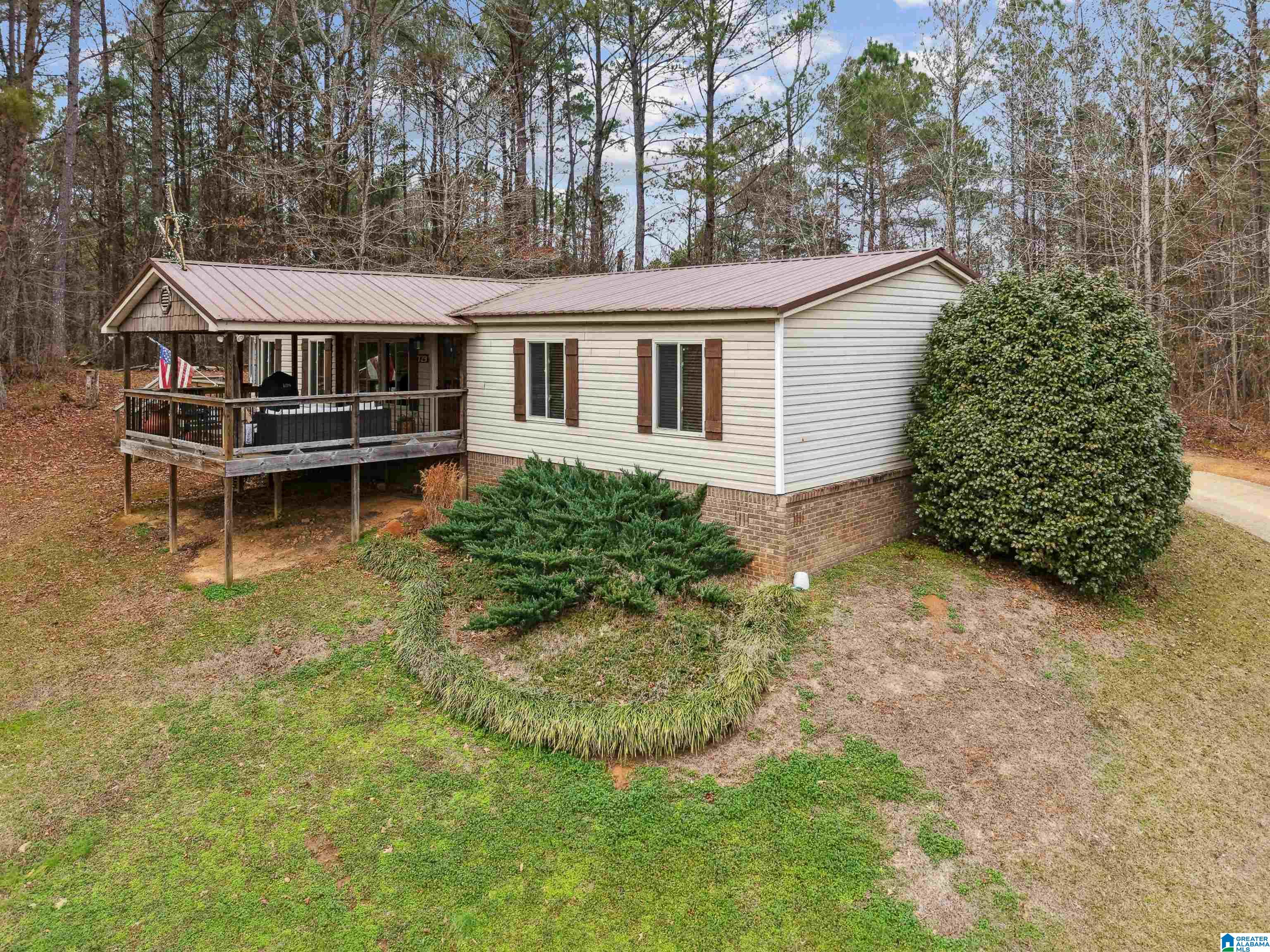 729 Camp Yeargin Road Adger, AL 35006 - Photo 26 of 37