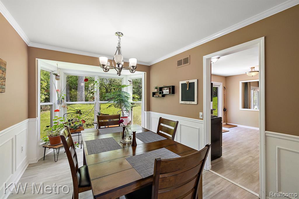 519 Bolinger Street Rochester Hills, MI 48307 - Photo 23 of 49