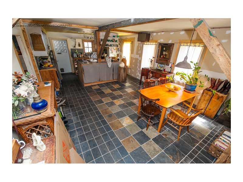 Dining Room. Great space. This house...
