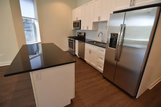 $4,100 | 3538 North Fremont Street, Unit 1, Chicago, IL 60657