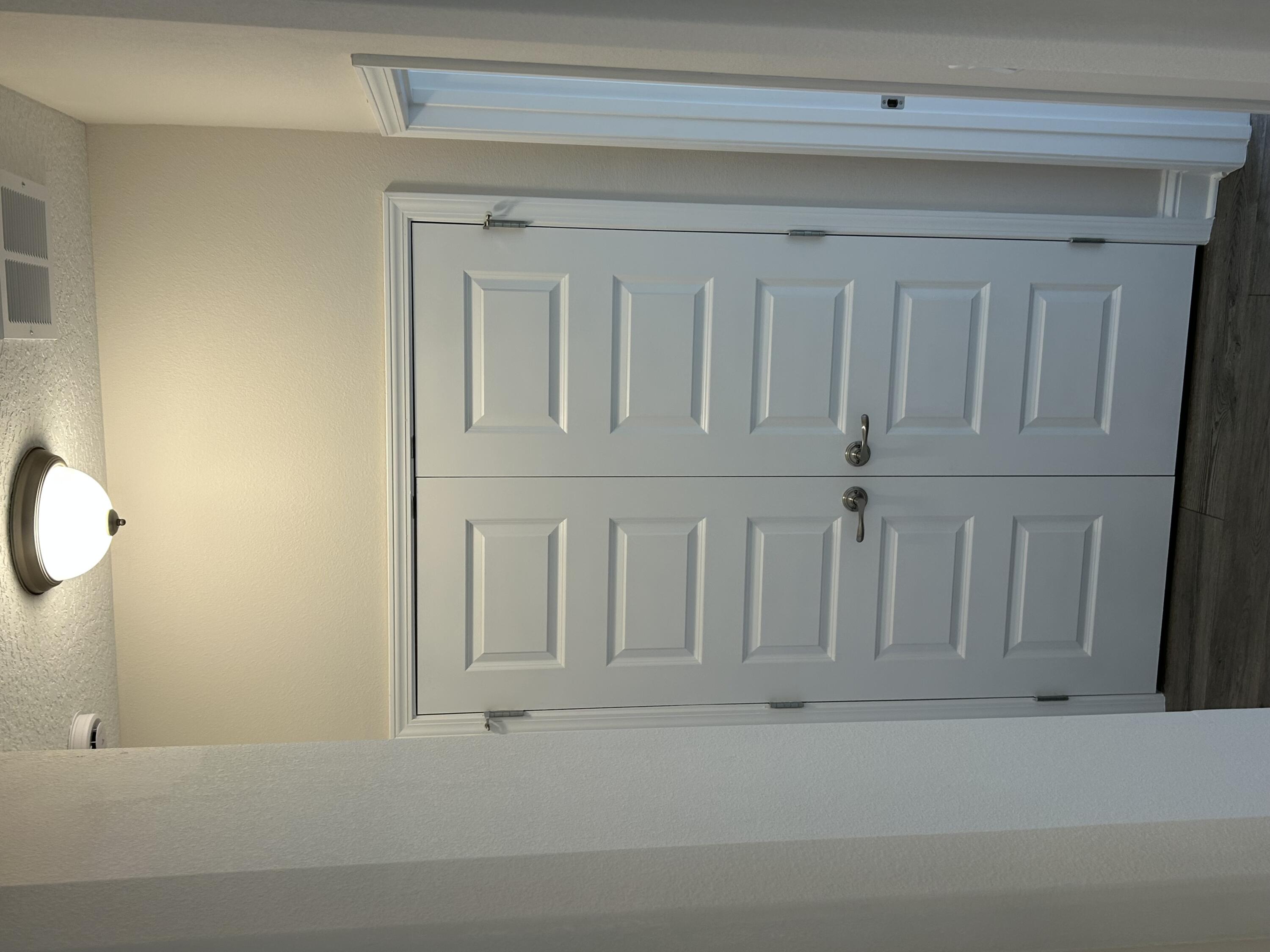 6615 Angle Road, Unit HBTS 5112 Navarre, FL 32566 - Photo 19 of 36 a view of wooden door