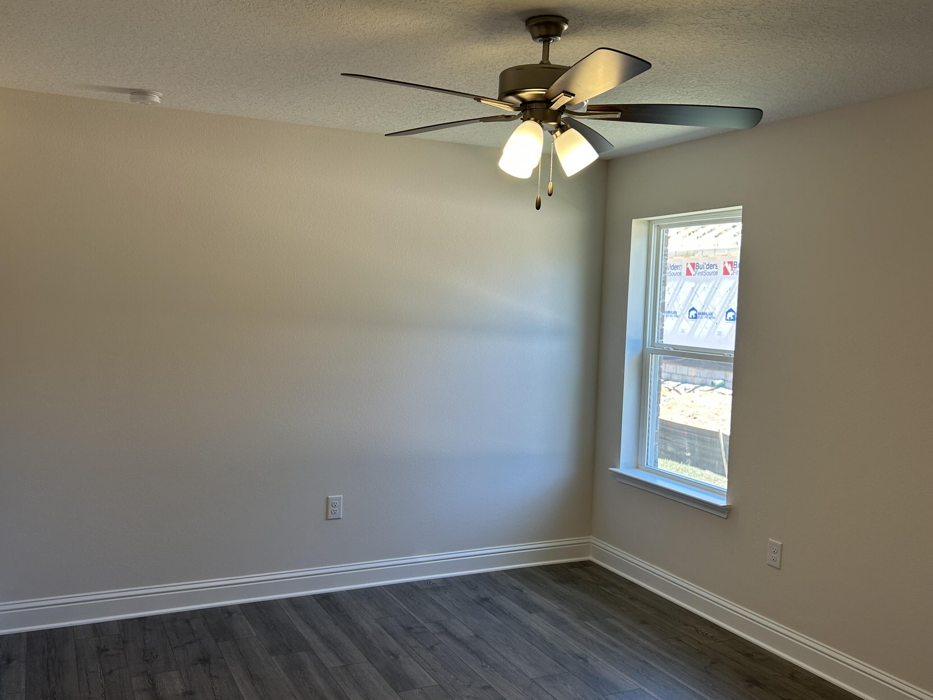6615 Angle Road, Unit HBTS 5112 Navarre, FL 32566 - Photo 21 of 36 a view of entryway with fan