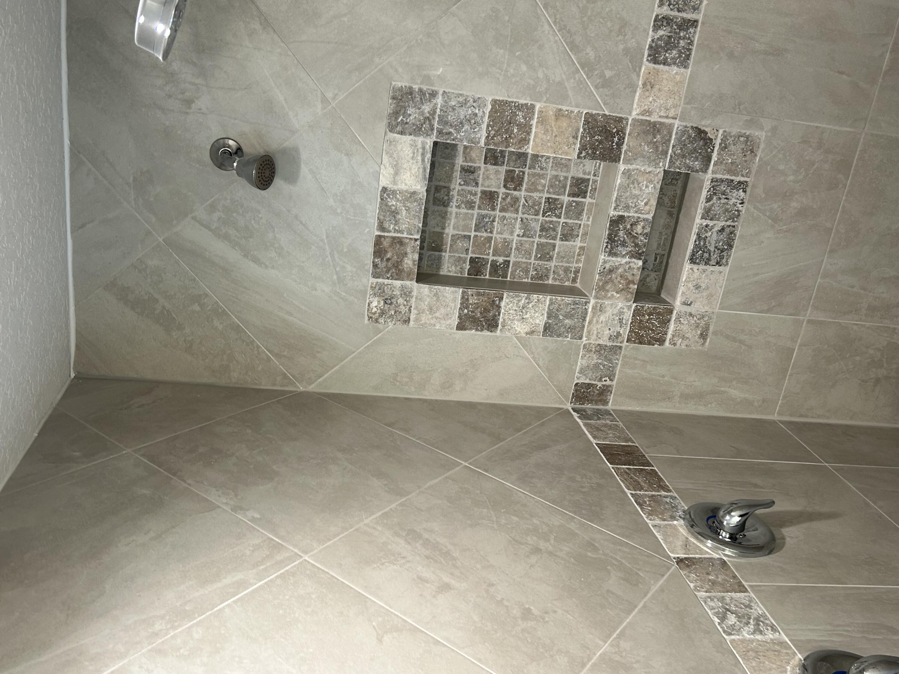 6615 Angle Road, Unit HBTS 5112 Navarre, FL 32566 - Photo 31 of 36 a bathroom with a shower