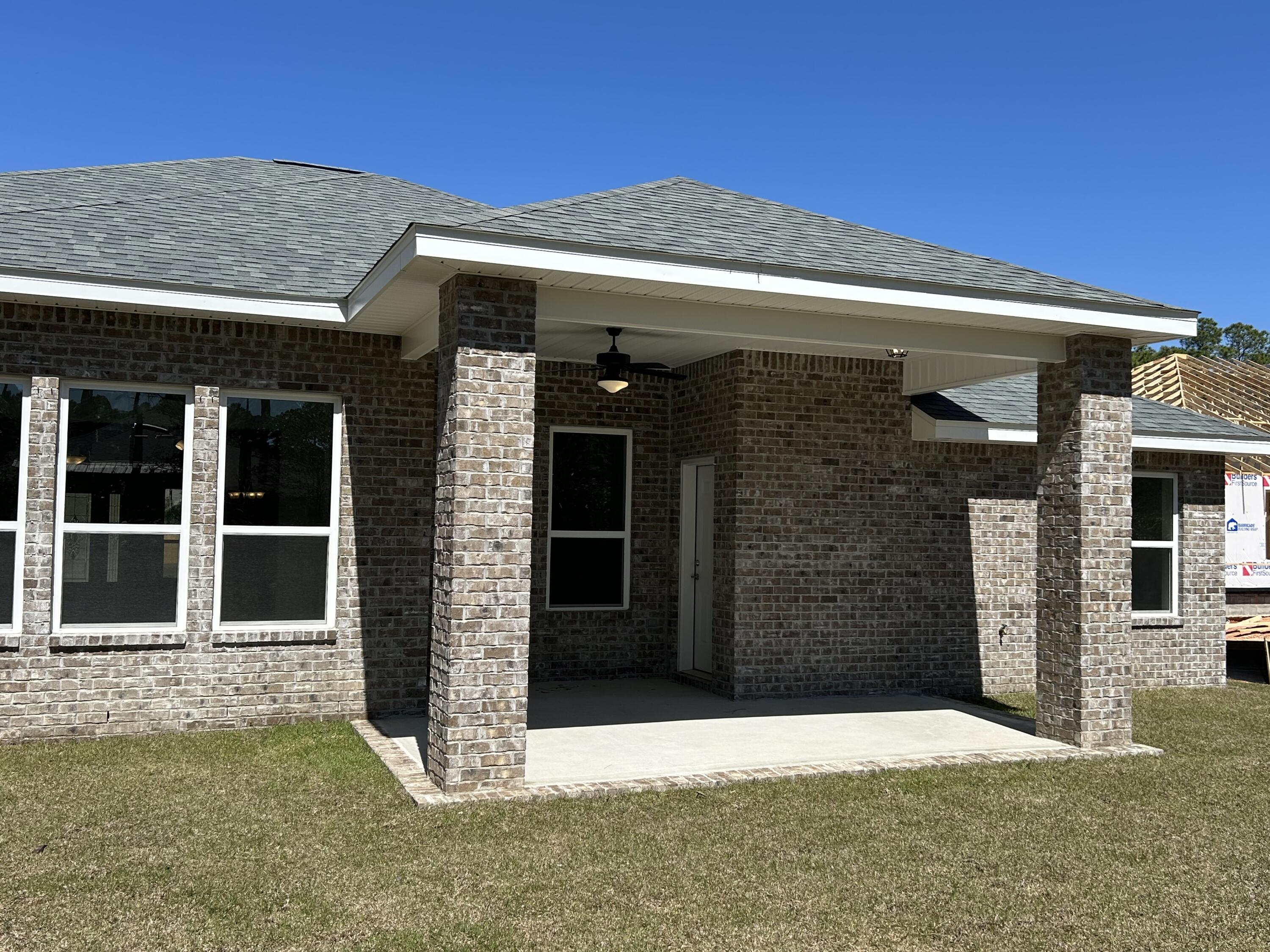 6615 Angle Road, Unit HBTS 5112 Navarre, FL 32566 - Photo 35 of 36 a front view of a house
