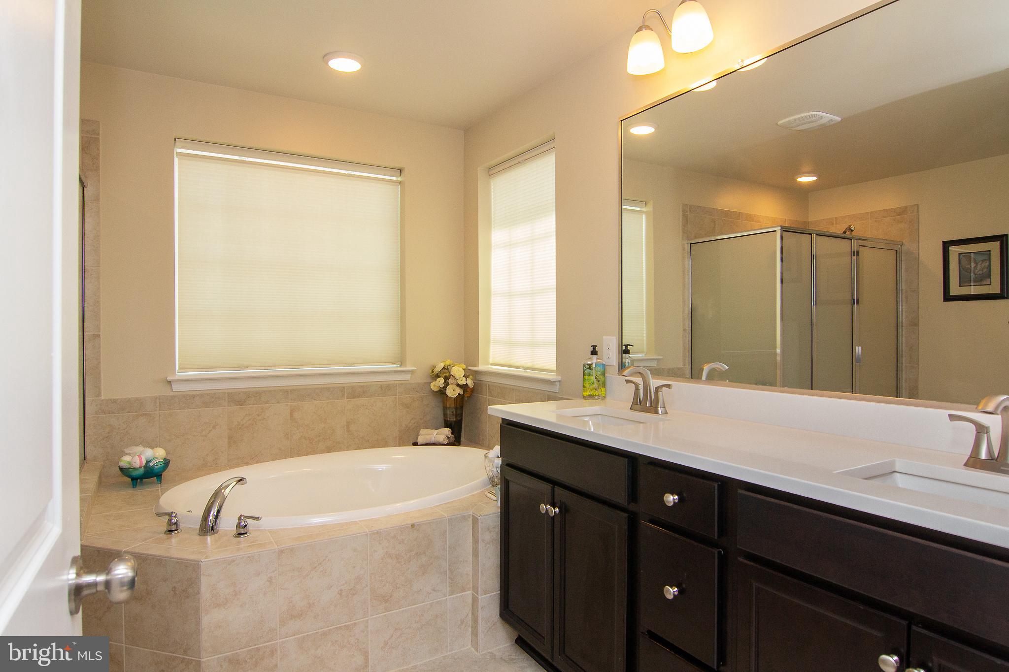 683 Stonegate Road Westminster, MD 21157 - Photo 22 of 33 Master Bathroom
