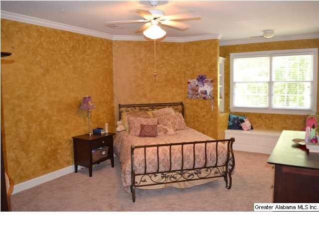 80 Jasmine Hill Road Pelham, AL 35124 - Photo 20 of 22