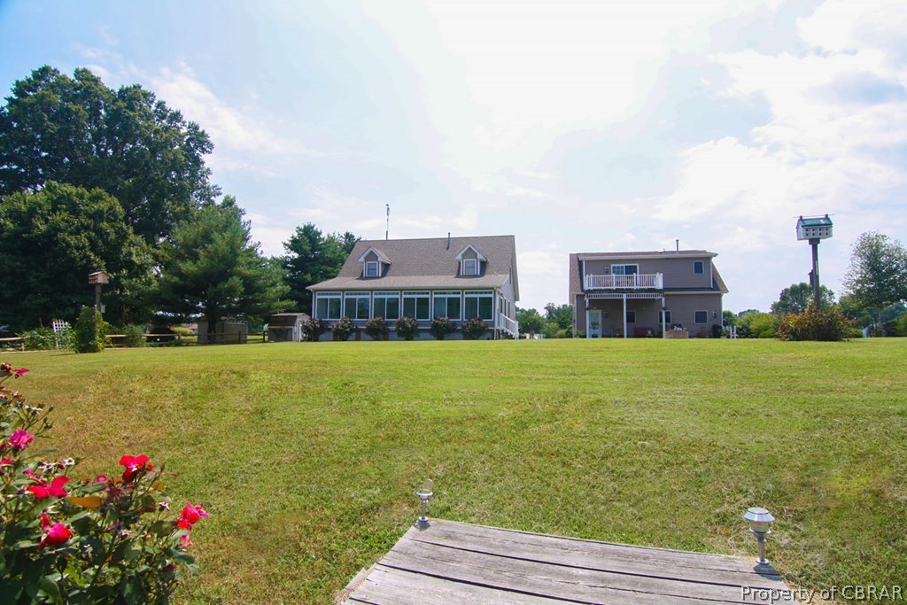 190 East Harbor Drive Reedville, VA 22539 - Photo 3 of 31