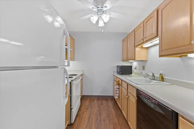 $195,000 | 5175 South Root River Parkway, Unit 6, Greenfield, WI 53228