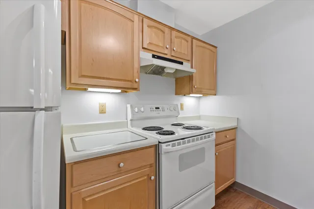 $195,000 | 5175 South Root River Parkway, Unit 6, Greenfield, WI 53228