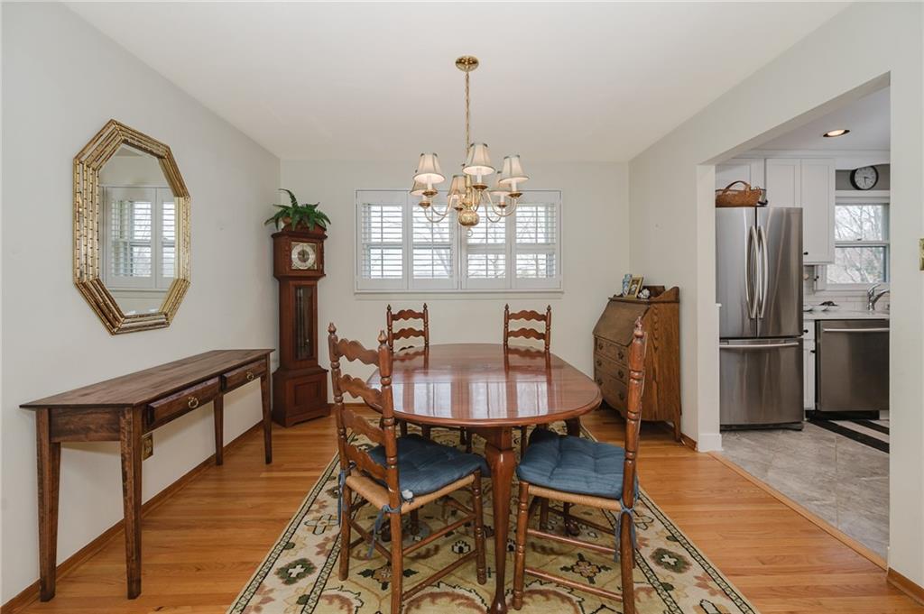 395 Maple Street Indiana, PA 15701 - Photo 9 of 34 Gallery Image 9