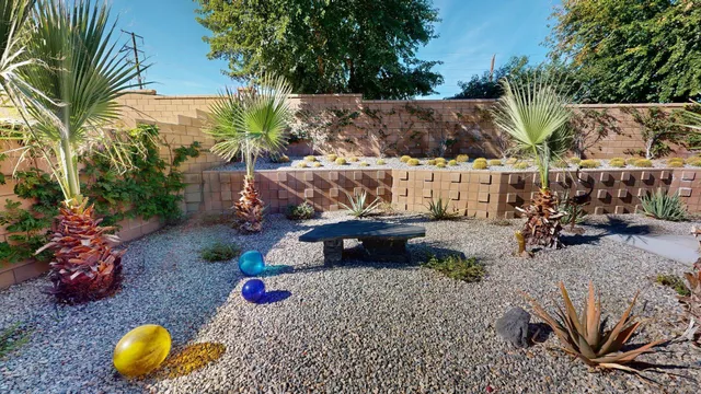 a view of a house with a street