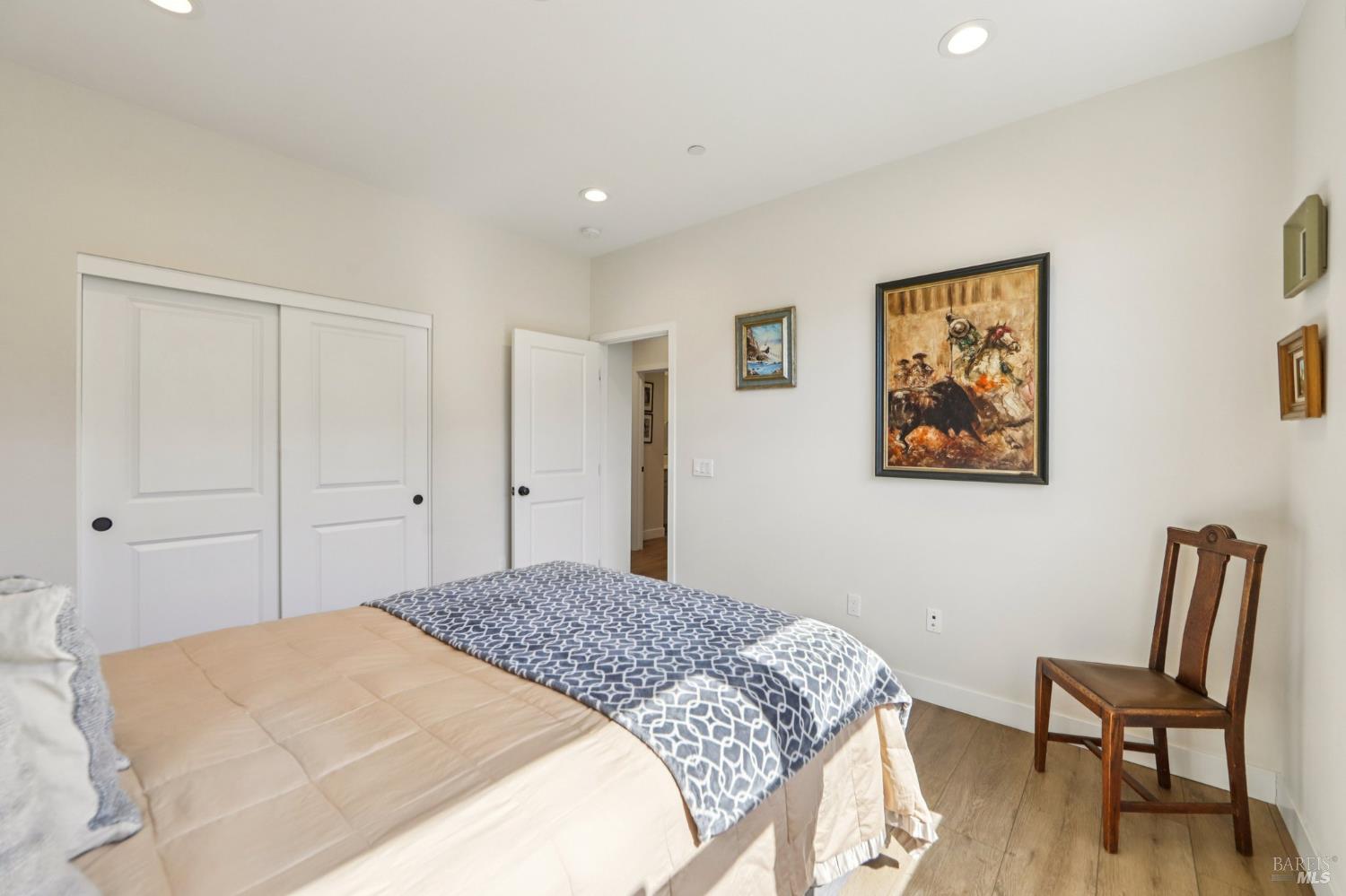 2453 Francisco Avenue Santa Rosa, CA 95403 - Photo 33 of 56