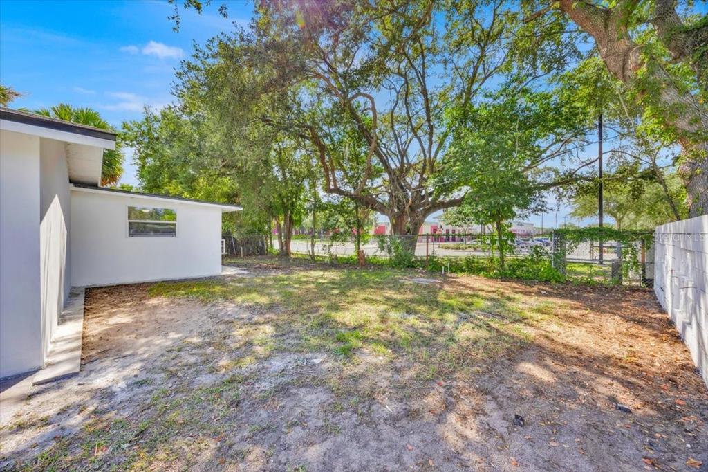 2930 Rio Lane Orlando, FL 32805 - Photo 26 of 28 a view of a house with a yard and tree