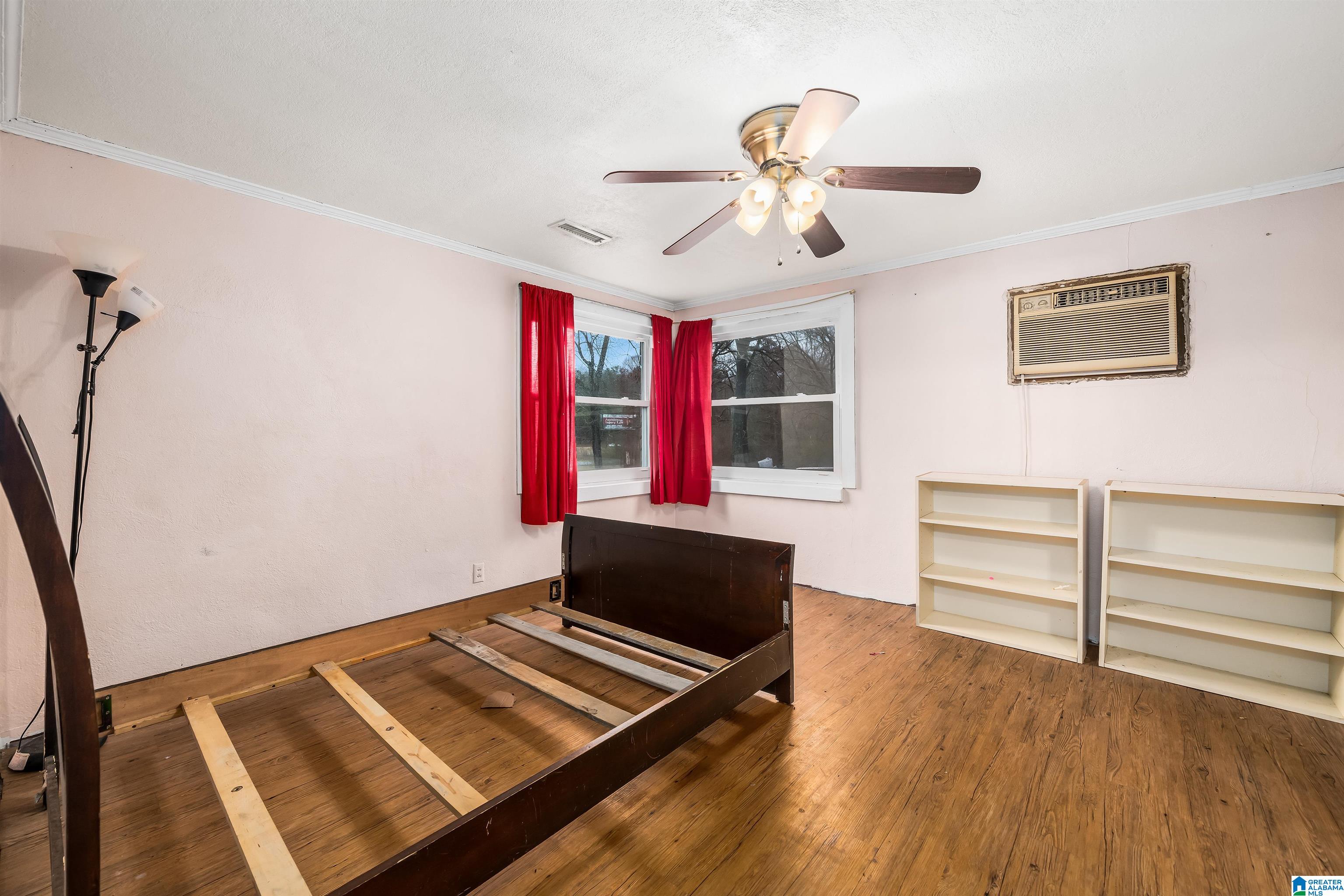 151 Stemley Bridge Road Talladega, AL 35160 - Photo 15 of 36